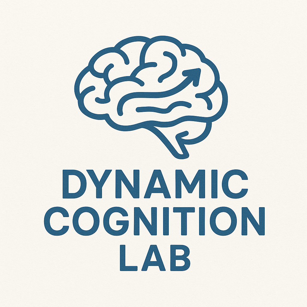 Dynamic Cognition Lab Logo