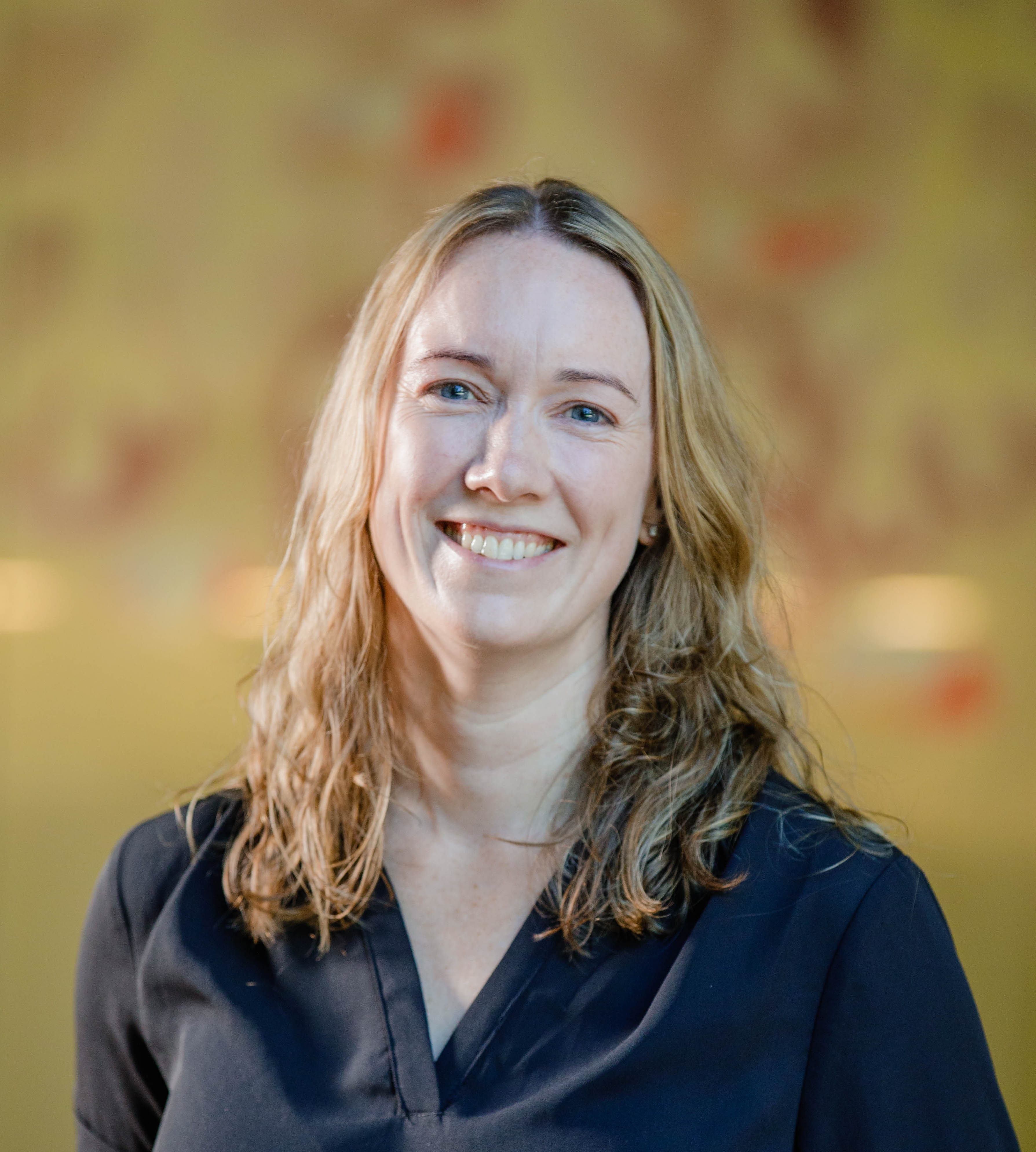 Dr Amanda K. Robinson